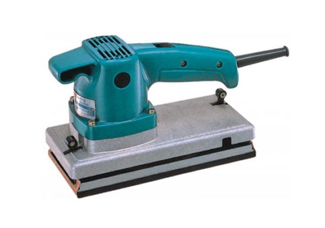 Makita finishing sander online